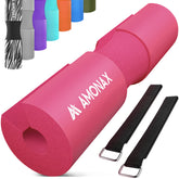 best barbell pad for squats